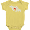 original assassin Baby Onesie