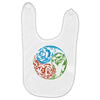 balance of power clearance Baby Bibs