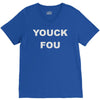 yuck fou V-Neck Tee