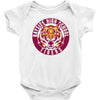 bayside tigers Baby Bodysuit