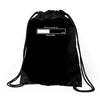 brain loading funny gamer computer geek funny Drawstring Bags