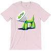 scratchy T-Shirt