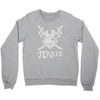 pi rate Crewneck Sweatshirt