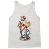 suicide squad Tank Top