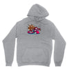 monster melodi Unisex Hoodie