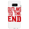 outlaws to the end 2 Samsung Galaxy S8