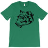 tribal tiger T-Shirt