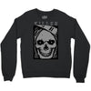 killer Crewneck Sweatshirt