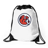 tree treat Drawstring Bags