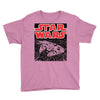 millennium falcon Youth Tee