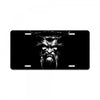 wolverine 3 License Plate