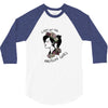 HALLOWEEN 3/4 Sleeve Shirt
