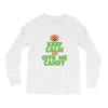 keep calm candy Long Sleeve Shirts