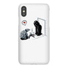 cat ats new gift iPhoneX