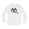 toyota parodie diable Long Sleeve Shirts