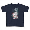 zero days Toddler T-shirt