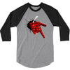 COOL SPIDER 3/4 Sleeve Shirt