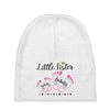 Lil Sister Baby Beanies