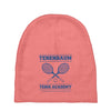 school for champions Baby Beanies