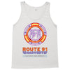 ROUTE 91 Tank Top