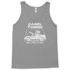 camel towing (2) Tank Top