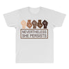 nevertheless she persists All Over Men's T-shirt