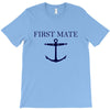 first mate T-Shirt