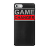game changer iPhone 7 Case
