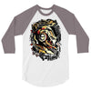 prototype 3/4 Sleeve Shirt