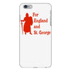 for england and st iPhone 6/6s Plus Case