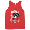 bombardeando Tank Top