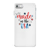 4th of July iPhone 7 Case