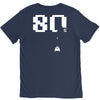 Made in the 80's V-Neck Tee