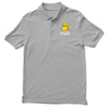 i don't give a duck Polo Shirt