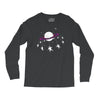 Saturn Swing Long Sleeve Shirts