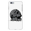 celtic skull iPhone 6 Plus/6S Plus Case