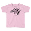 TAKE MAY HAND Toddler T-shirt