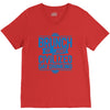 brunch day drinking V-Neck Tee