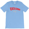 excelsior yk218 best trending T-Shirt