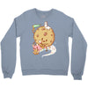 cake delivery Crewneck Sweatshirt