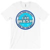 breaking bad a1a car wash T-Shirt