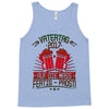 vatertag 2017 auf die mass   pers. Tank Top