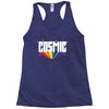Cosmic Racerback Tank
