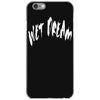 wet dreams iPhone 6/6s Case