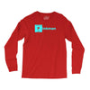 pinkman Long Sleeve Shirts