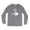 coyote wile coyote beep beep cartoon&amp;fumetti Long Sleeve Shirts