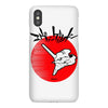evangelion iPhoneX Case