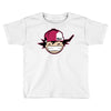 hi 5 Toddler T-shirt