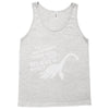 lochness monster Tank Top