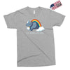 real unicorns have curves Exclusive T-shirt